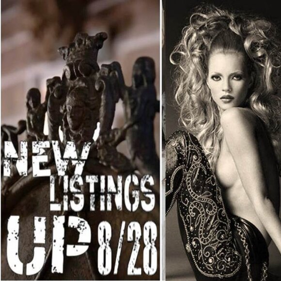AngelaAnneStyle Other - LIKE FOR NEW LISTINGS !!